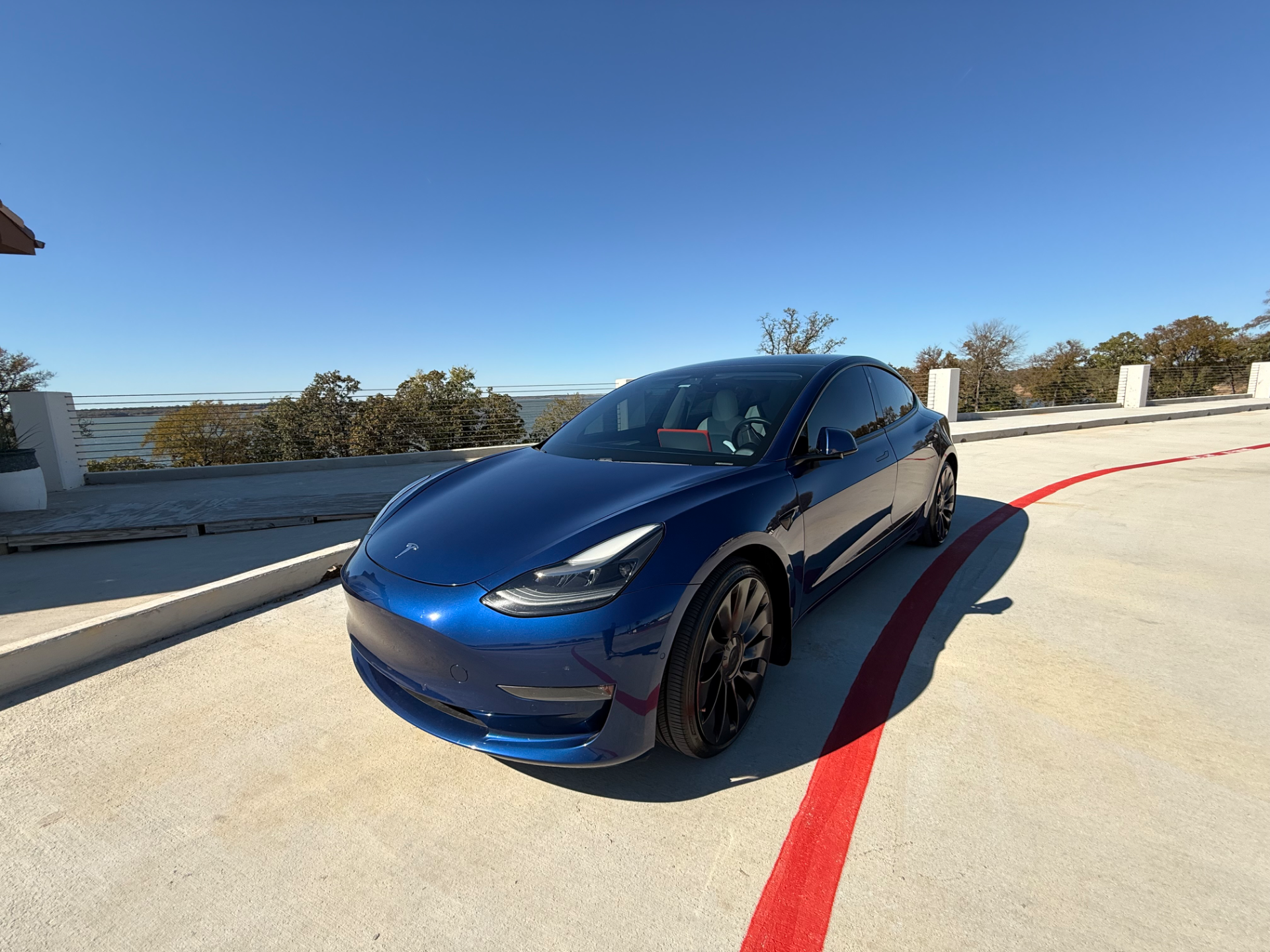 2021 Tesla Model 3 - Addison TX