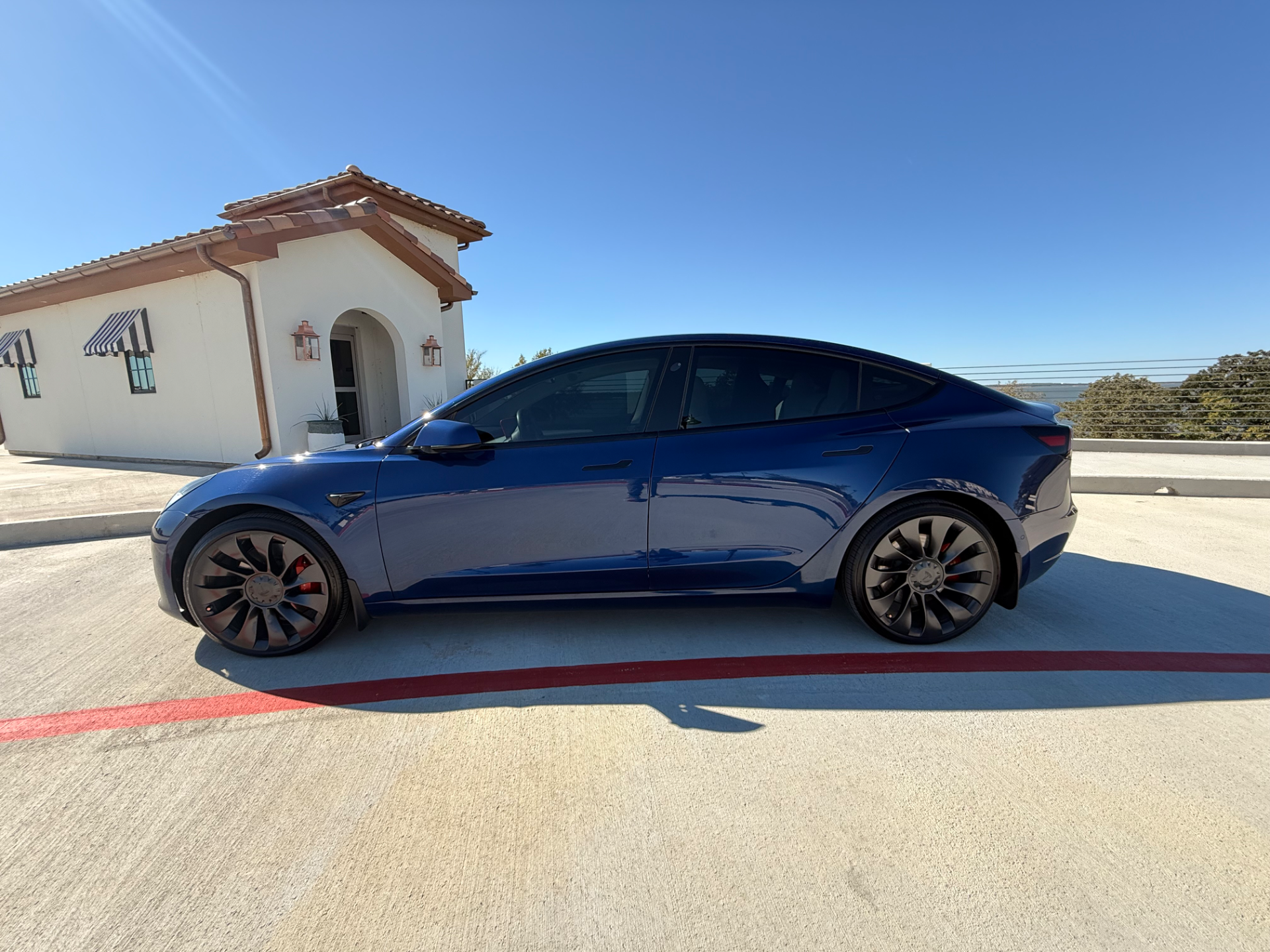 2021 Tesla Model 3 - Addison TX
