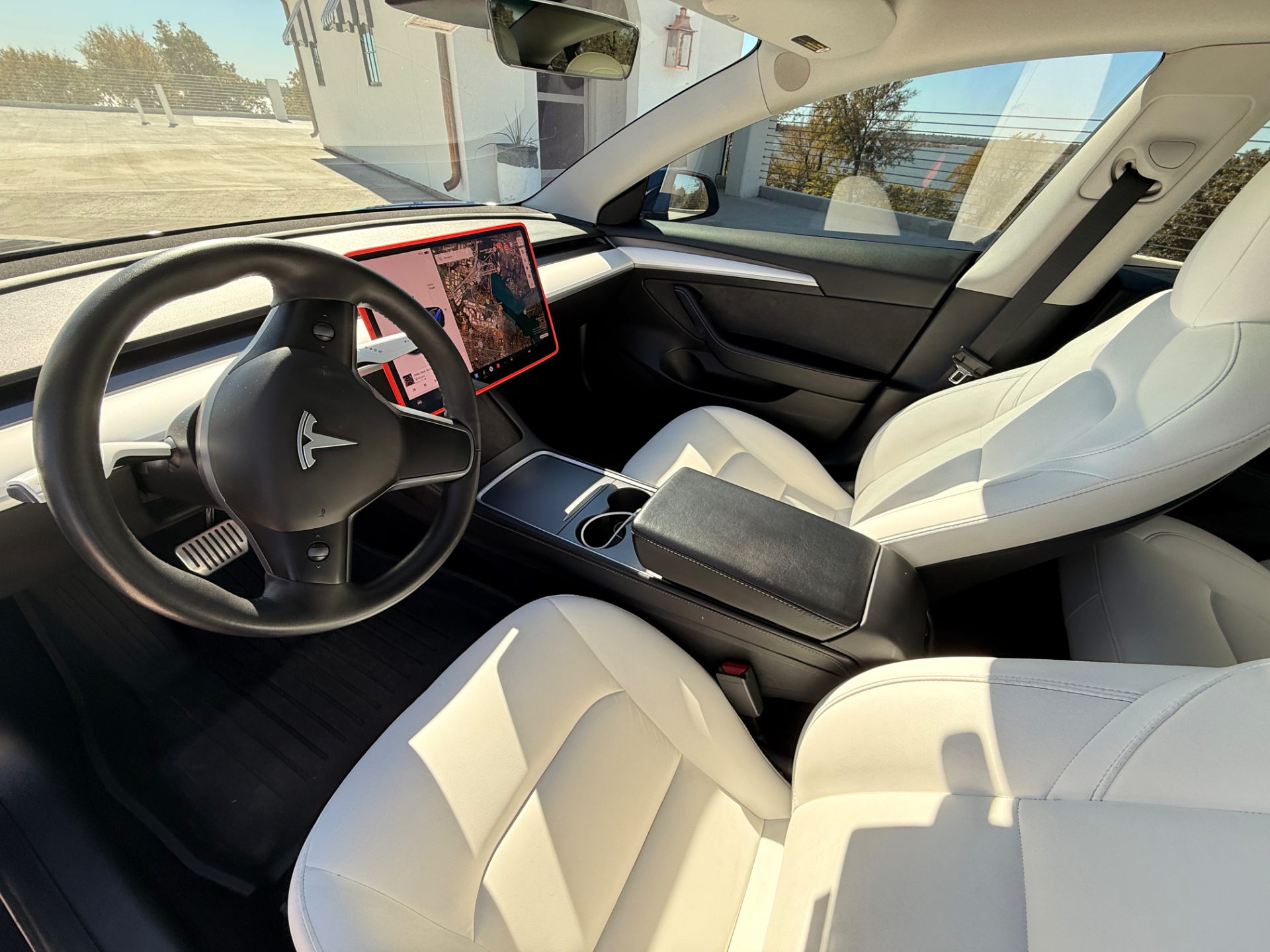 2021 Tesla Model 3 - Addison TX