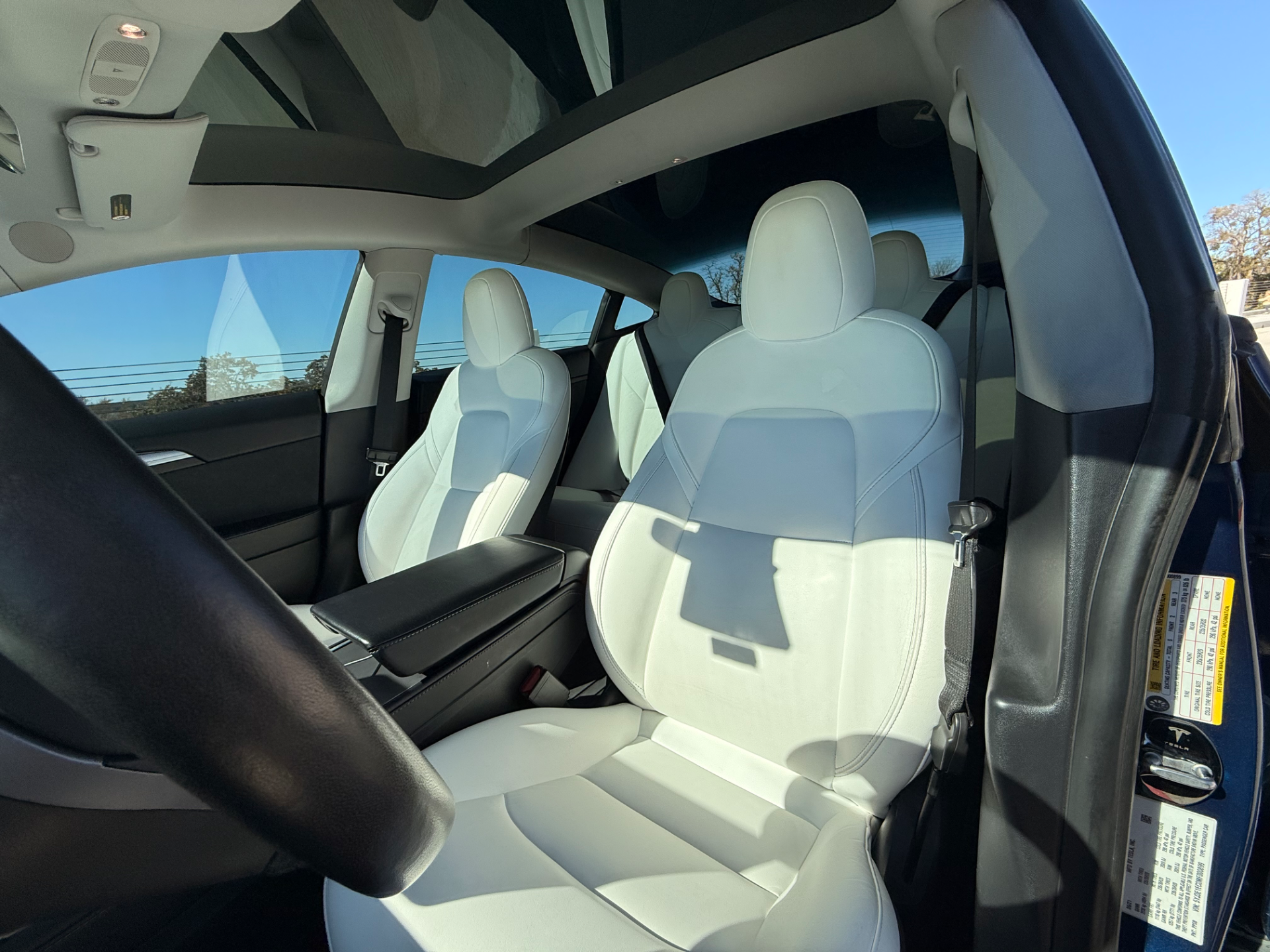 2021 Tesla Model 3 - Addison TX