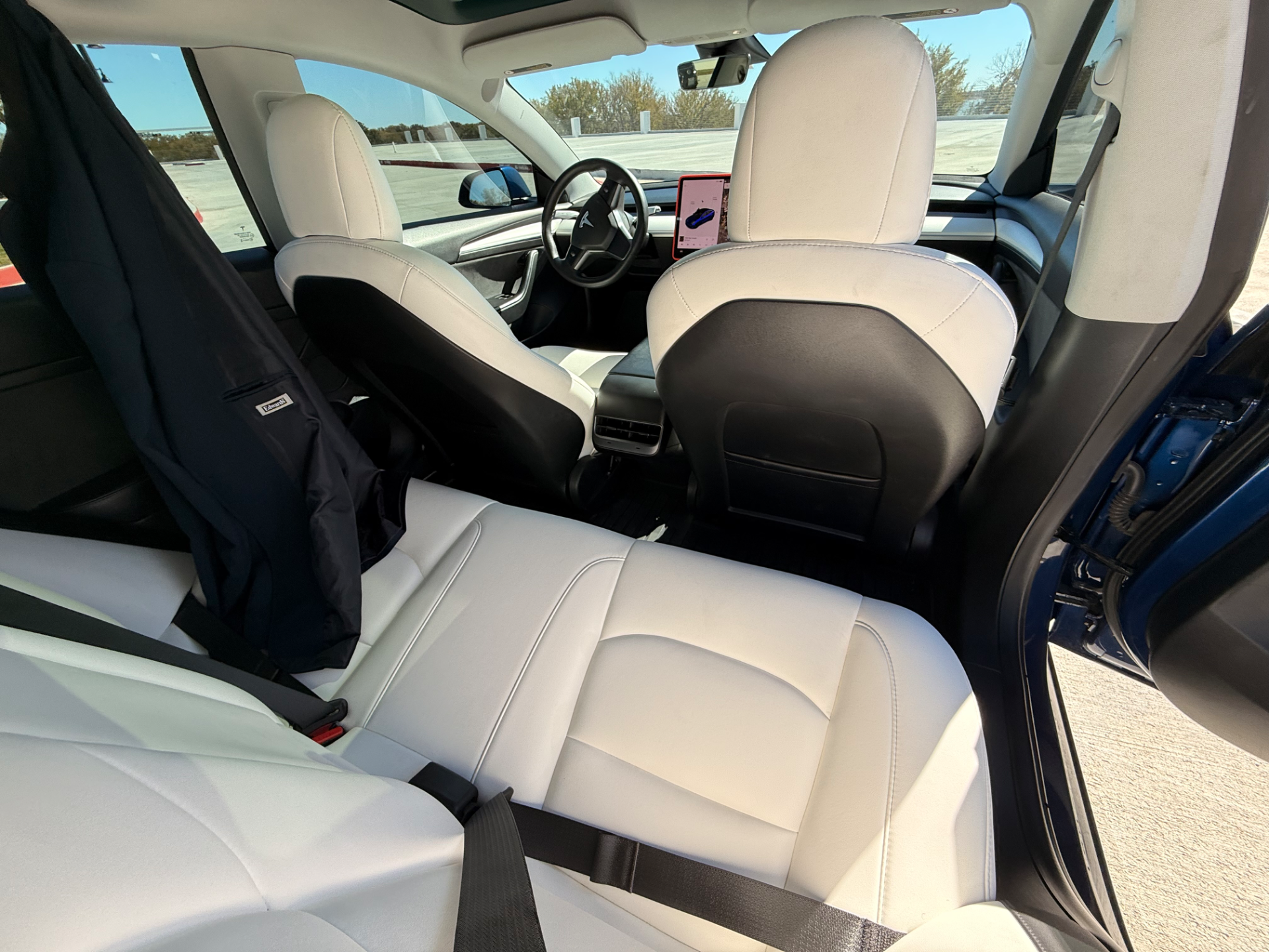 2021 Tesla Model 3 - Addison TX