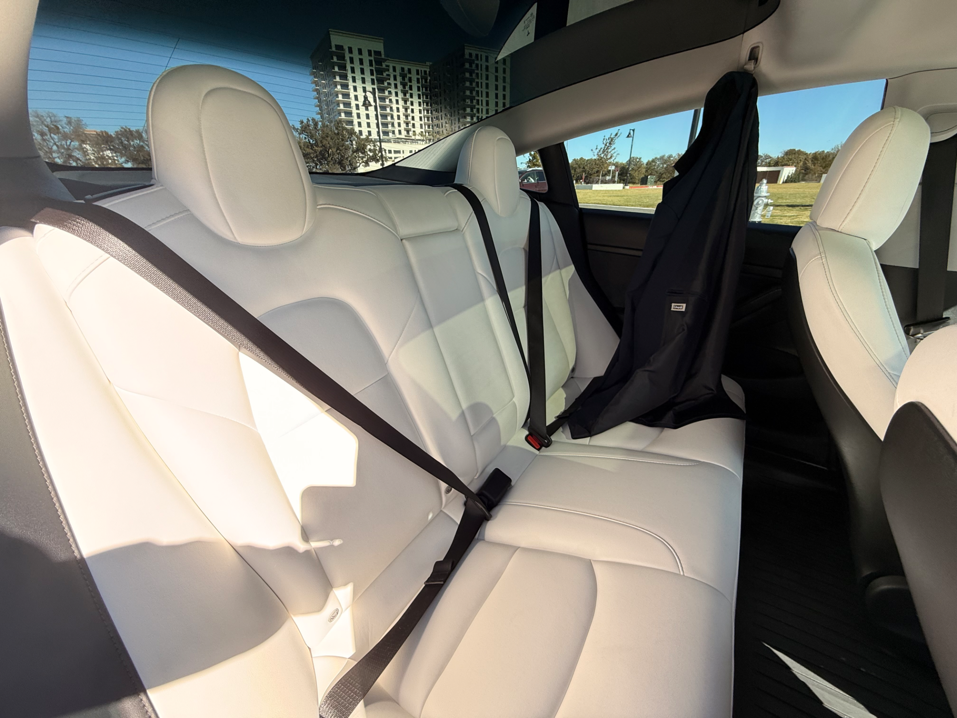 2021 Tesla Model 3 - Addison TX