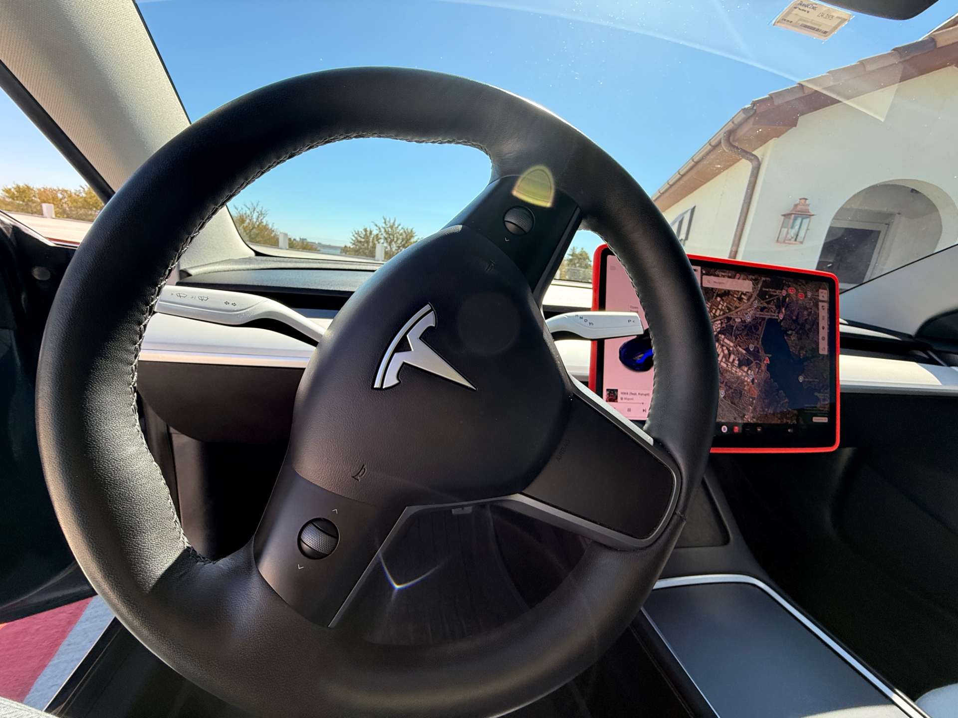 2021 Tesla Model 3 - Addison TX