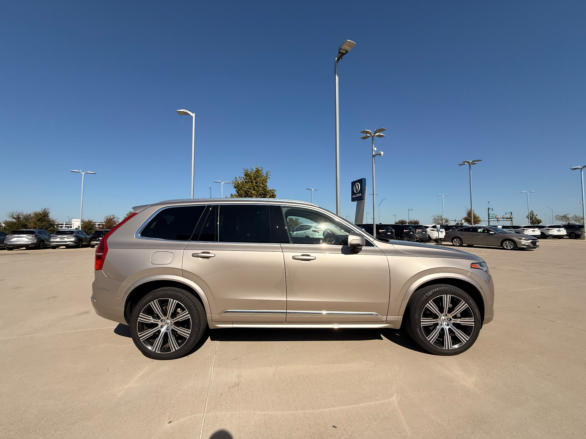 2023 VOLVO XC90 - Grapevine TX
