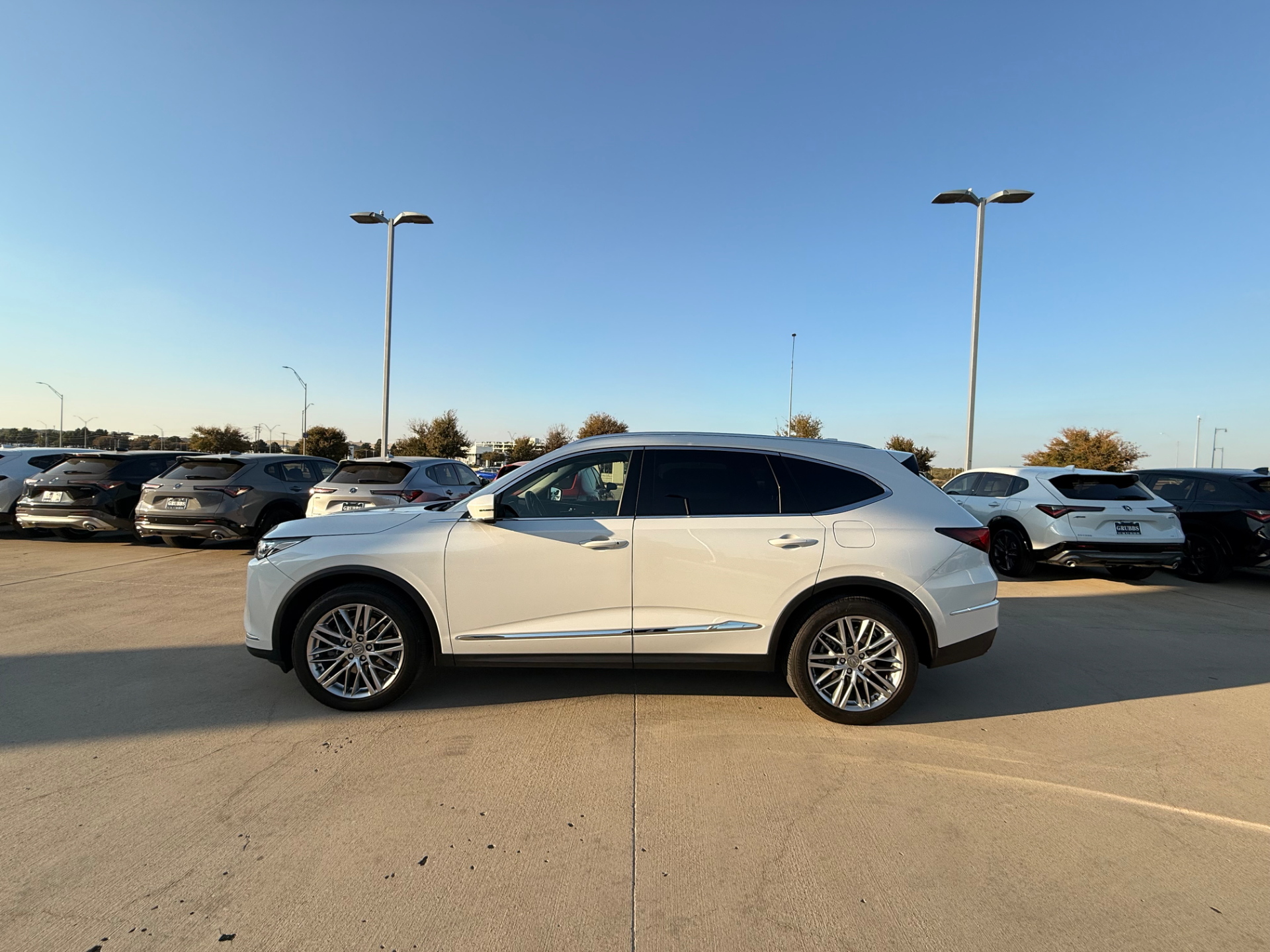 2023 ACURA MDX - Grapevine TX